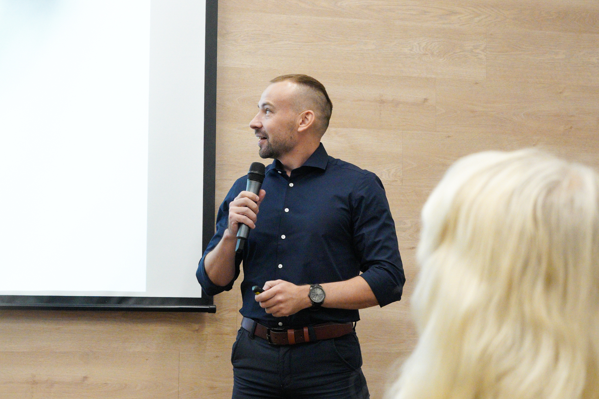 Алексей Швалёв